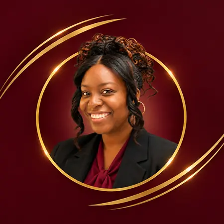 Christina French, Owner and Bookkeeper on Influential Women