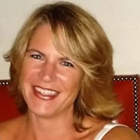 Leslie Wellons, Co-Owner and Founder on Influential Women