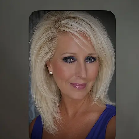 Kimberly R. Morgan, Published Author / Executive Producer / Screenwriter on Influential Women