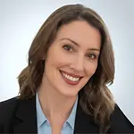 Jenny West, Founder and Travel & Growth Marketing Strategist on Influential Women