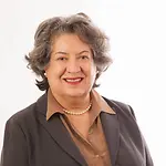 Sara Garcia, PhD, Professor Emerita on Influential Women