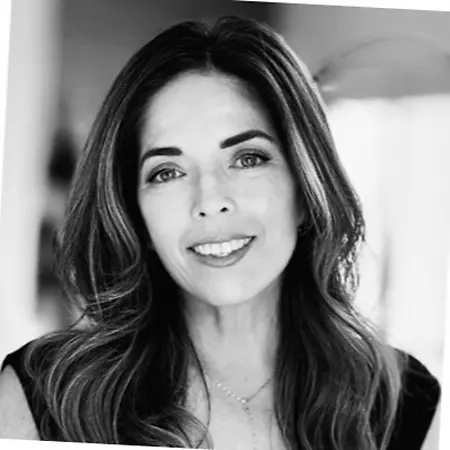 Rocio Villalobos, Founder and Brand Strategist on Influential Women