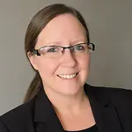 Sarah Eppink, Independent Life Insurance Agent on Influential Women