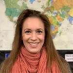 Celeste Reynolds, Geography and History Teacher on Influential Women