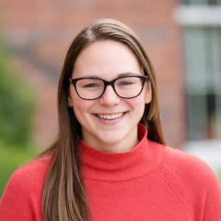 Jennifer Dobrodziej, Senior Scientist on Influential Women