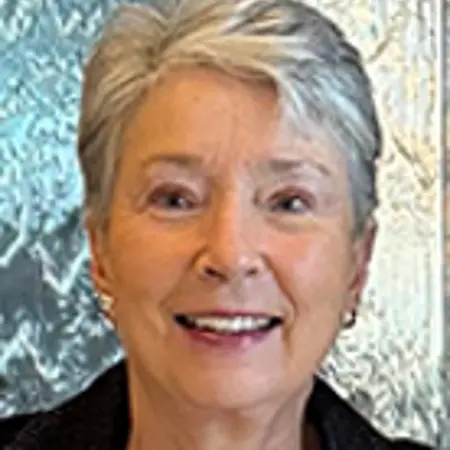 Vicki Warren, Executive in Residence on Influential Women