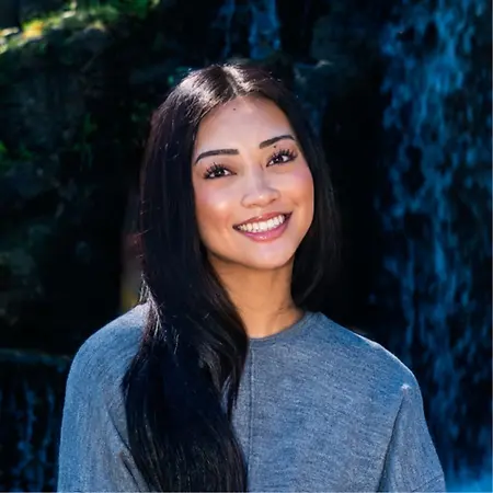 Hailey Allison Laygo, Mechanical Engineer on Influential Women