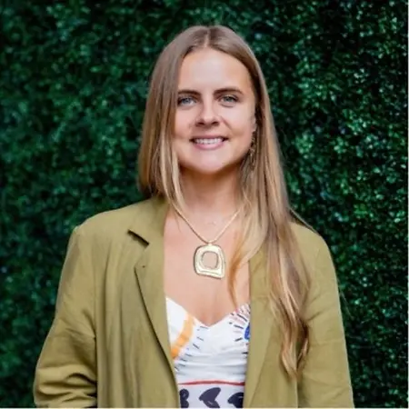 Kristy Sadocha, MBA, Senior Associate | Sponsor Coverage on Influential Women