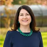 Melissa Mietzel, MS, Managing Director on Influential Women