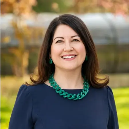Melissa Mietzel, MS, Managing Director on Influential Women