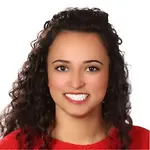 Salma Alghoul, Senior Tax Accounting Manager on Influential Women