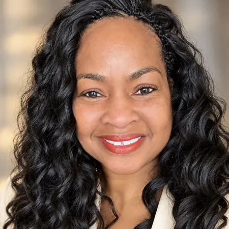 Crystal D. Woods, Founder on Influential Women