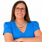 Alanna Russ, Director of Education on Influential Women