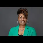 Chervontah Thomas, Executive Director on Influential Women