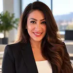 Sophia Salazar, Chief Operating Officer on Influential Women