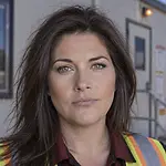 Alexia Cockerham, Construction Safety Leader | Safety Coordinator on Influential Women