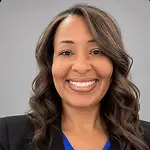 Paulette Gray, Esq., MDR, Staff Attorney IV | Assistant Dean on Influential Women