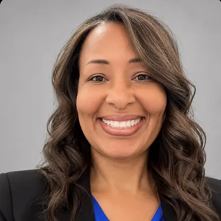 Paulette Gray, Esq., MDR, Staff Attorney IV | Assistant Dean on Influential Women