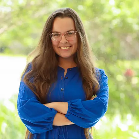 Rosalie Starkweather, MA, BCBA, LBA, MT-BC, NMT, Therapist and Owner on Influential Women