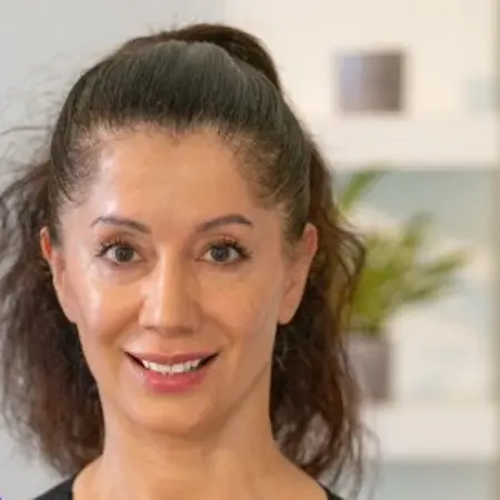Mehtap Drayton, Estetician on Influential Women