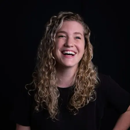 Elizabeth Streater, Business Development Manager on Influential Women