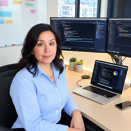 Annette Partida, Enterprise Generative AI Instructor / AI Strategy Consultant on Influential Women