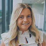 Emily Talbott, Talent Advisor - Early Careers on Influential Women