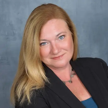 Christina Hulka, Business Consultant on Influential Women