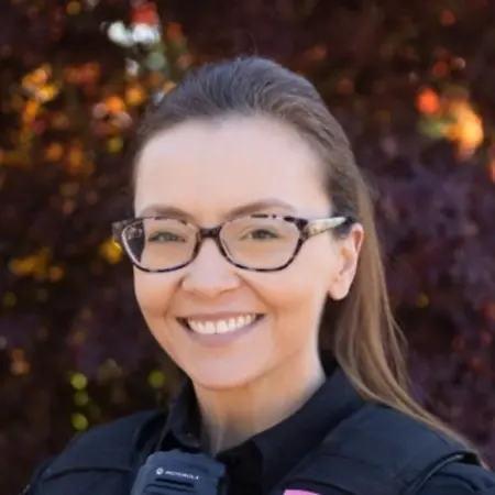 Emily Autry, Crisis Communications Specialist on Influential Women
