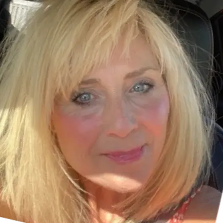Lisa Cimbolo, Director of Business Development on Influential Women