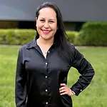 Cynthia Reinoso Webb, Assistant Vice President for High Containment Biological Laboratories on Influential Women