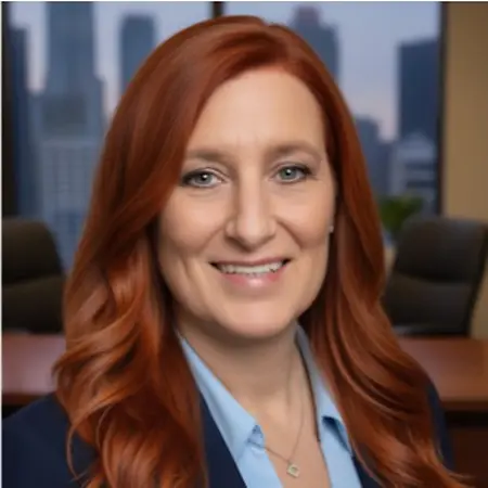 Kristina Loftis, Founder and Director of Operations on Influential Women