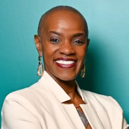 Gwen Lee-Thomas, PhD, CEO / Owner on Influential Women