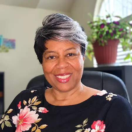 Jacqueline Tyler, Voice Actor and Audiobook Narrator on Influential Women