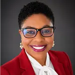 Riunita Martin, PHR, Founder on Influential Women
