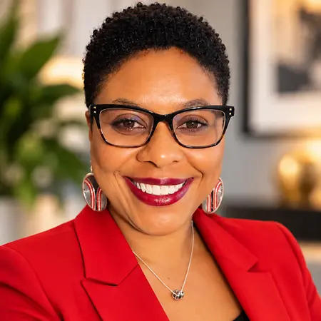 Riunita Martin, PHR, Founder on Influential Women