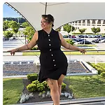Augusta Renee Wood, Regional Organizing Director on Influential Women