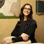 Dana McElfish, LME, MA-R, MA-P, Lead Master Esthetician and Medical Assistant on Influential Women