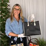 Erica Barbee, Owner  / Founder on Influential Women