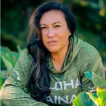Danae Marin, Indigenous Community Relations Advocate on Influential Women