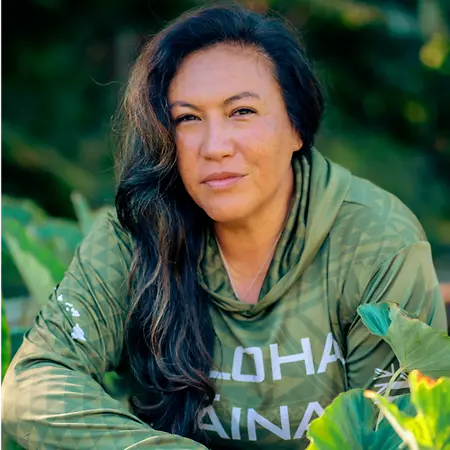 Danae Marin, Indigenous Community Relations Advocate on Influential Women