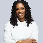 Miranda Martin, LIFE Counselor on Influential Women