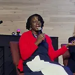 Dr. Tina Fornwald, Founder on Influential Women