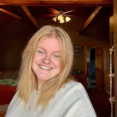 Rhianna Willard, Resource officer on Influential Women