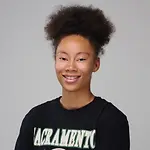 Jaylynn Wilson, Paraeducator | Tutor | Teaching Fellow on Influential Women
