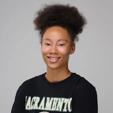 Jaylynn Wilson, Paraeducator | Tutor | Teaching Fellow on Influential Women