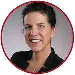 Cassie Egli, Founder and AI Visibility Strategist on Influential Women