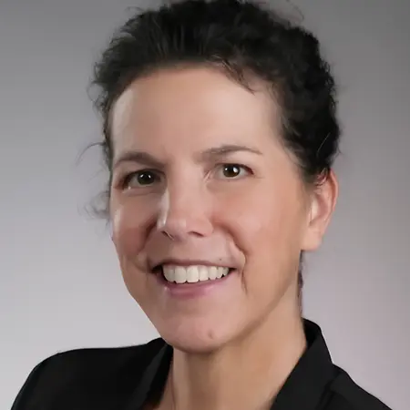 Cassie Egli, Founder and AI Visibility Strategist on Influential Women