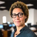Mildren Mercedes, Head of Logistics on Influential Women
