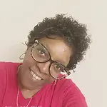 LaDana Rogers, Cook on Influential Women